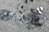 Над Одесщиной сбили российскую ракету