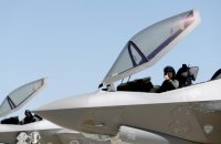 США відправляють есмінець і F-35 для зміцнення оборони Перської затоки від Ірану