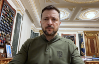 Зеленський: ми передали американській стороні всю інформацію про російські порушення щодо енергетики