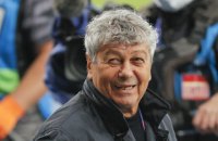 Луческу назвал ничью с "Бенфикой" положительным результатом