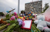Місяць потому: як Вінниця оговтується від теракту