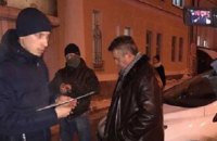 Подозреваемый в получении $10 тыс. взятки судья Хозсуда Киева арестован с залогом ₴293 тыс.