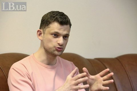 Министр Кабмина Дубилет раскритиковал обязательное согласие граждан на обработку персональных данных