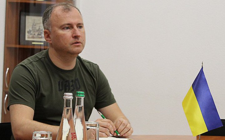 ВАКС взяв під варту заступника голови Держспецзв'язку Віктора Жору, але з можливістю застави
