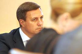 Ющенко ждет, когда Янукович назначит его премьером, - Катеринчук