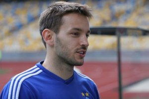 "Динамо" собирается подписать с Нинковичем новый контракт
