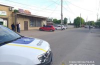 В Старобельске мужчина подорвал себя гранатой в банке (обновлено)