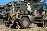 Українські бійці відбили понад 38 ворожих атак на п'яти напрямках, - Генштаб