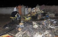 Эксперты назвали причину падения самолета в Пакистане