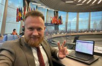 Нардепа Камельчука, который называл пандемию "заговором корпораций", выбрали докладчиком в ПАСЕ по ковиду