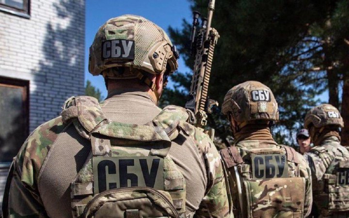 СБУ викрила російського агента на підприємстві Укроборонпрому 