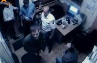 Жертва убийцы из киевского "Каравана" пришел в сознание