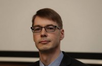 Естонський міністр пішов у відставку через чутки про те, що він бив дружину