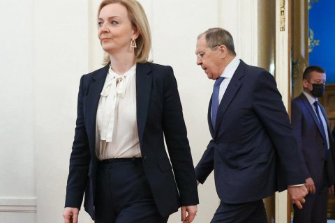 Среди стран G7 есть согласие на необходимость отказаться от российского газа