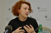 Украина не занимается ни украинской, ни крымскотатарской культурой, - Бадьёр
