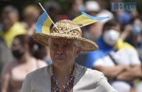 Держстат розрахував портрет середньостатистичного українця 