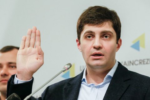 ГПУ вызвала Сакварелидзе на допрос