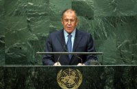 Россия обвинила Украину в отказе от выполнения минских соглашений