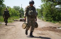 Украина стала лидером по числу жертв от противотанковых мин