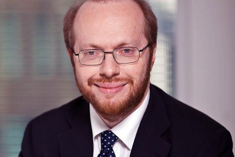 Син Солженіцина очолив найбільшу вугільну компанію Росії