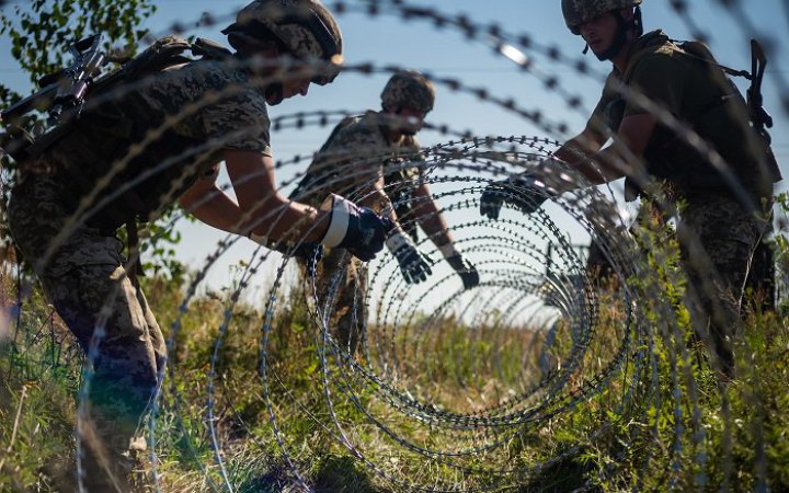 Для підготовки наступу на північ України росіянам може знадобитися 1,5 місяці, - Наєв