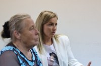 Росія не надає інформації про місця та умови утримання полонених військових ЗСУ