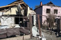 Головне за ніч та ранок четверга, 19 жовтня: масована ворожа атака, близько 80 бойових зіткнень