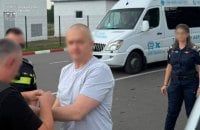 В Україну екстрадували ексмера Рахова, який майже три роки перебував у міжнародному розшуку 