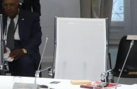 Трамп не пришел на климатическую панель саммита G7