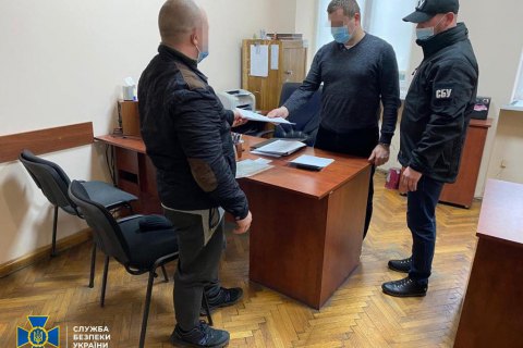 ​Мешканцю Закарпаття оголосили підозру за сепаратистські заклики в соцмережах 