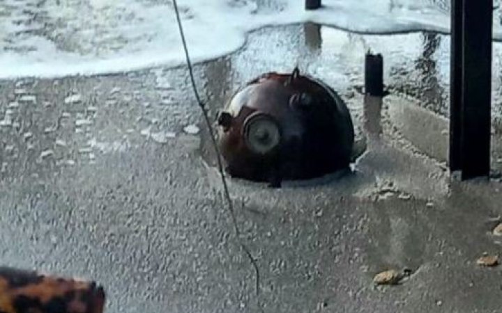На розмінування торгівельних шляхів у Чорному морі знадобиться пів року, – ВМС