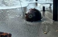 На розмінування торгівельних шляхів у Чорному морі знадобиться пів року, – ВМС