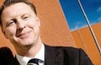 Компания "Ericsson" нашла нового президента