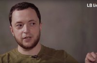 Трегубов: росіяни шукають новий шлях для просування до Куп’янська з півночі