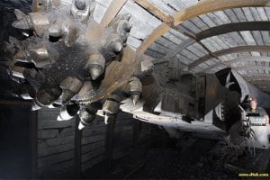 В Донецкой области шахтостоителям не платят зарплату: люди готовы к любым формам протеста