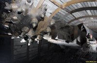 В Донецкой области шахтостоителям не платят зарплату: люди готовы к любым формам протеста
