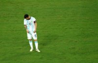 Сборная Аргентины с Месси с сенсационного поражения стартовала на Кубке Америки