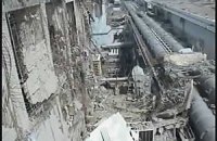 Ядро реактора на "Фукусиме-1" полностью не расплавится?