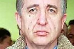 В Хмельницкой области открыли памятник Кирпе