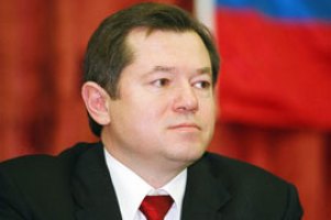 В России говорят, что ЗСТ с ЕС угрожает рынку СНГ