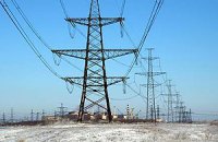 В 6 областях Украины обесточены более 60 населенных пунктов 