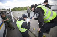 Патрульная полиция начала проходить курс по предотвращению самоубийств