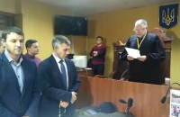 Суд відправив лідера запорізької "Самопомочі" під домашній арешт
