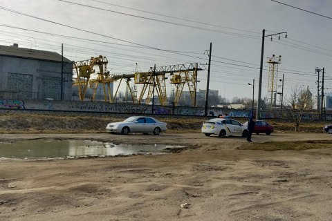 На железнодорожных путях во Львове нашли тело 21-летнего киевлянина