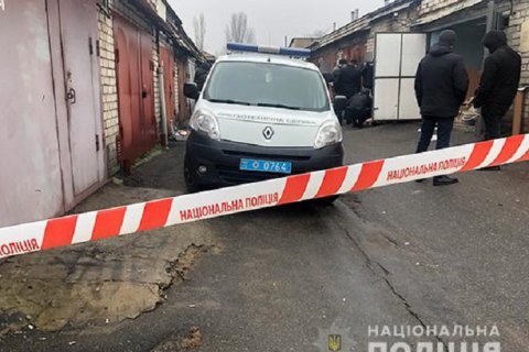 ​В Николаеве у главаря преступной группировки изъяли психотропы и каннабис на 1 млн грн и оружие 