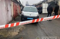 ​В Николаеве у главаря преступной группировки изъяли психотропы и каннабис на 1 млн грн и оружие 