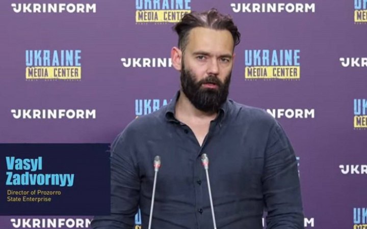 Державні закупівлі повернуться на майданчик "Прозорро"