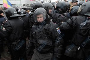 ​Безопасность во время Евро-2012 в Украине будут обеспечивать 28 самолетов, 16 вертолетов и 10 зениток
