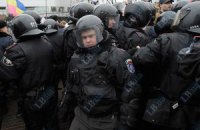 ​Безопасность во время Евро-2012 в Украине будут обеспечивать 28 самолетов, 16 вертолетов и 10 зениток