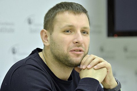 Суд відхилив апеляцію Парасюка про реєстрацію на вибори